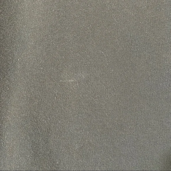 Zara Short Sleeved Graphic Sweater - Picture 7 of 7